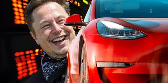 Les ventes de Tesla plongent, mais l'action grimpe: que se passe-t-il?