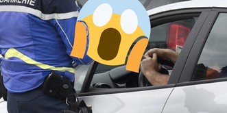 Ivre, il asperge un flic de sang, crie qu'il a le sida et fait l'hélicobite