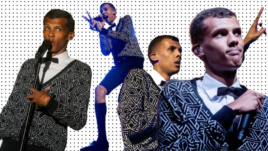 Stromae revient à Paléo en 2022, yeah!