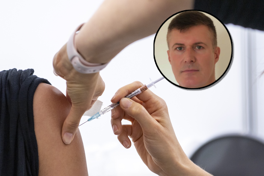 Un vaccin à ARN messager permettra-t-il bientôt de prévenir la récidive de certaines formes de cancer? Le Professeur Steve Pascolo et son équipe y travaillent.