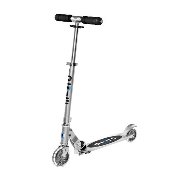 La célèbre trotinette Microlino