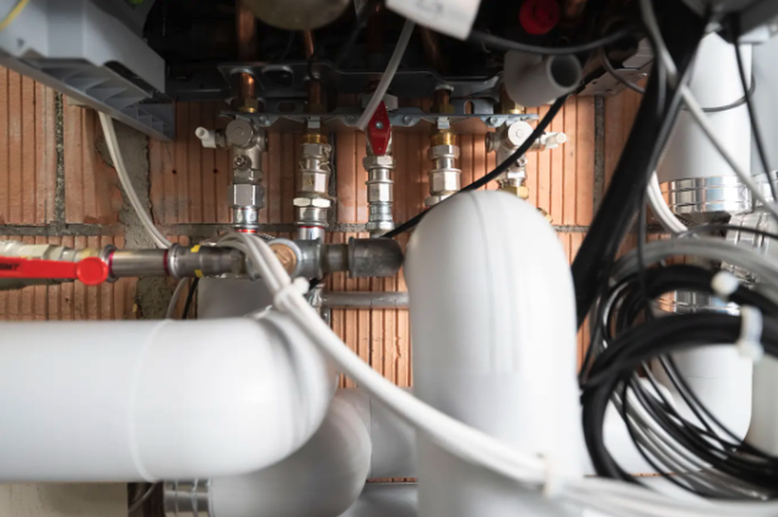 Les chauffages au gaz sont dans le collimateur des politiques: à partir de 2030, on ne pourra plus en installer de nouveaux.