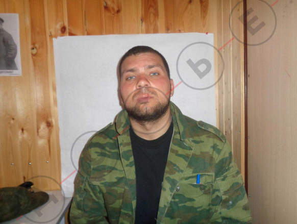 Evgueni Makarian.