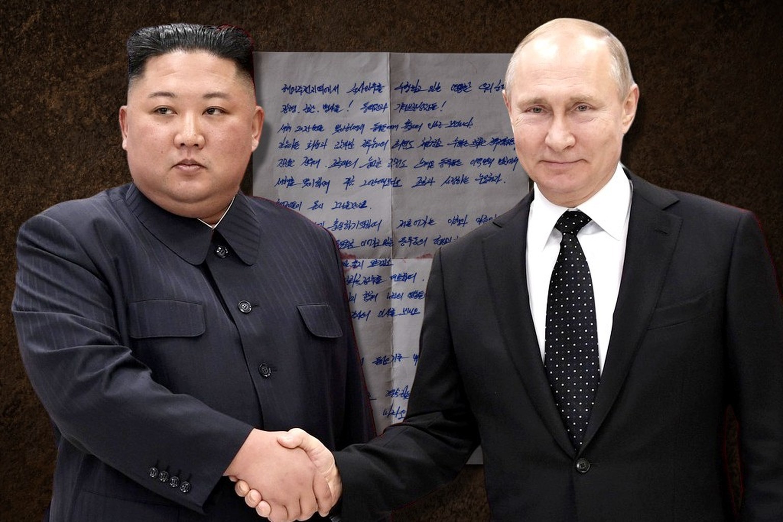 Selon les estimations occidentales, la Corée du Nord a envoyé environ 11 000 soldats en Russie.