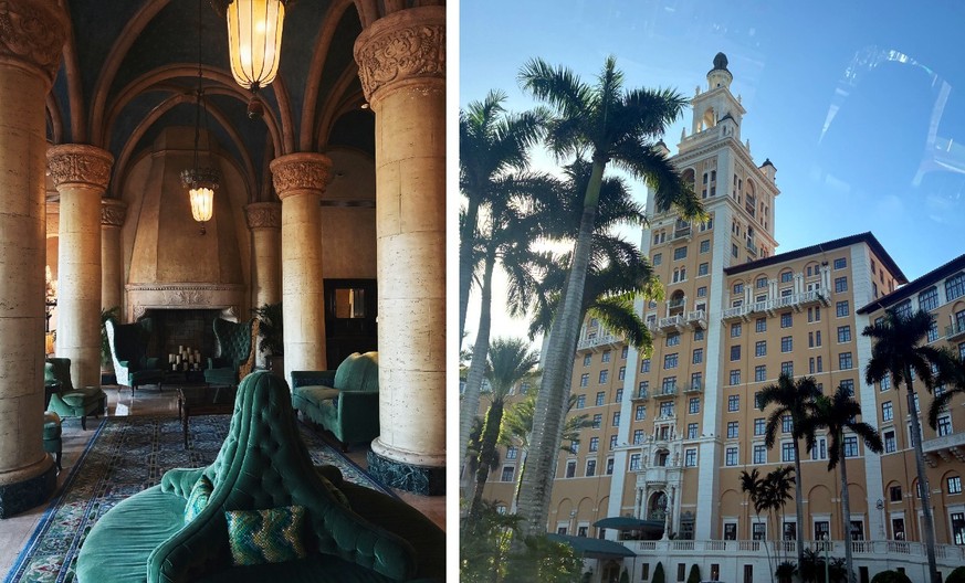 «J'ai entendu des voix»: on a passé Halloween dans un hôtel hanté