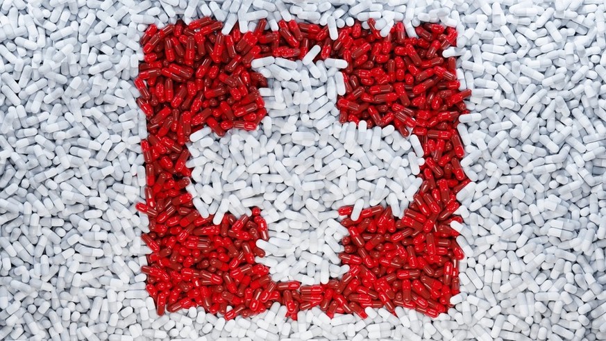 Le Conseil fédéral mise sur la remise à l&#039;unité pour freiner la résistance antibiotique.