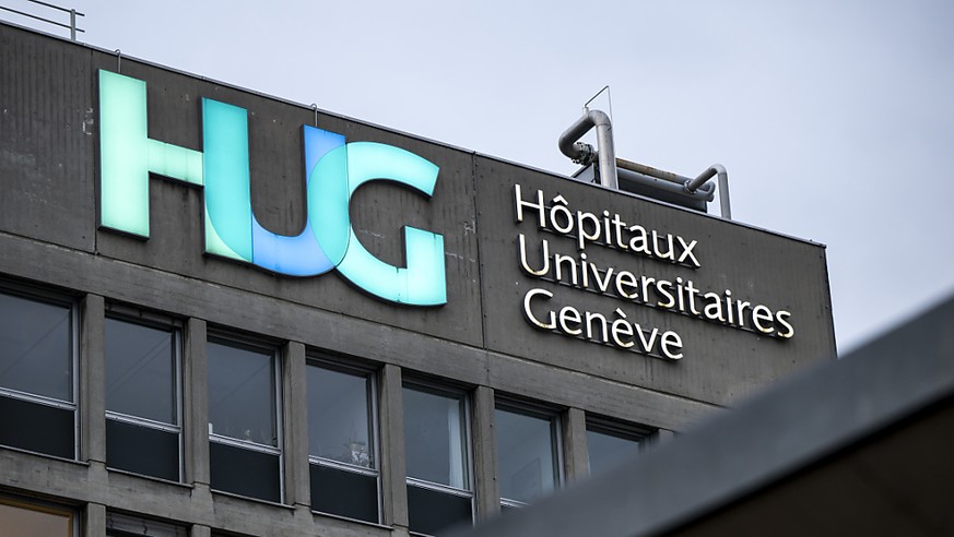Un nouveau centre de chirurgie ambulatoire verra le jour en 2025 à Genève grâce à un partenariat public-privé entre les Hôpitaux universitaires de Genève (HUG), le groupe Hirslanden et la CPEG (archiv ...