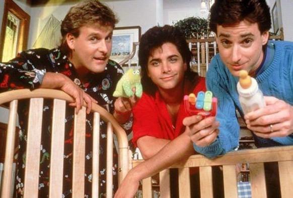 full house
