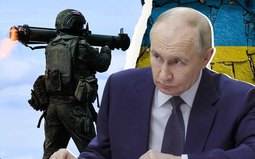Les signes d'une escalade de la guerre en Ukraine se multiplient