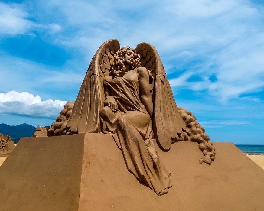 sandfiguren