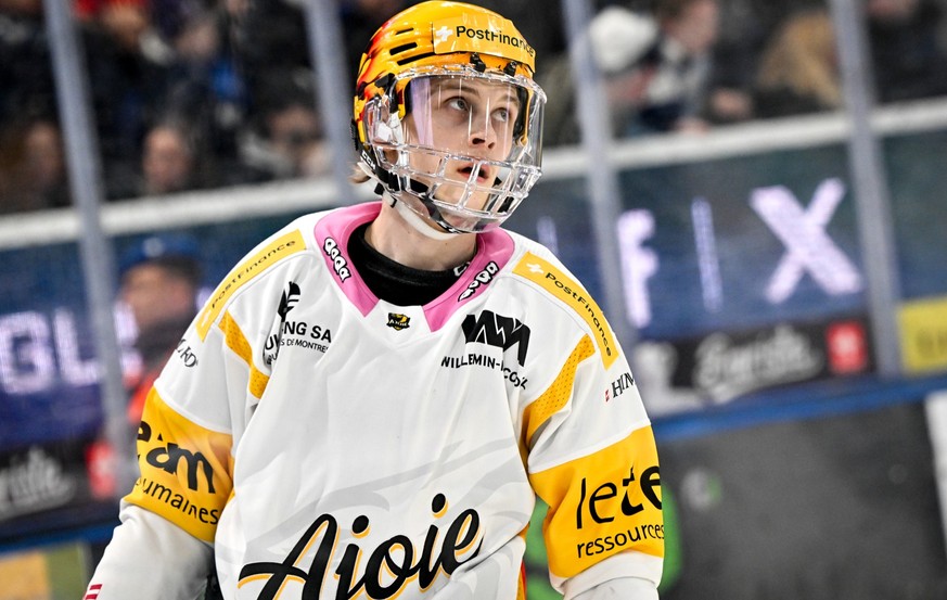 Voulez-vous vraiment une ligue fermée en National League?