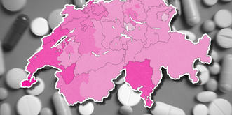 Voici la prime maladie la plus basse dans votre commune en 2026