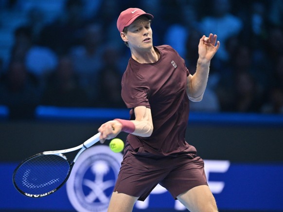 Un succès aisé pour Sinner