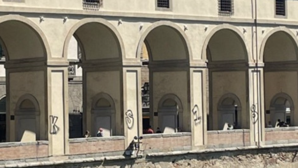 L&#039;Italie va sévir face aux touristes qui dérapent