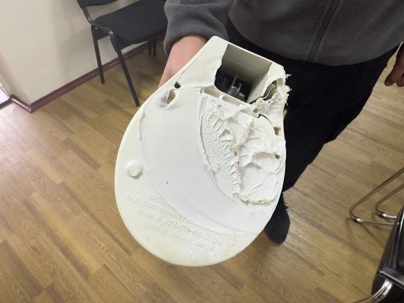 Tchernobyl traumatisé par l&#039;occupation russe