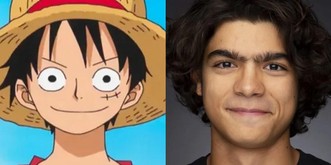 Les héros de One Piece ressembleront à ça dans la série Netflix