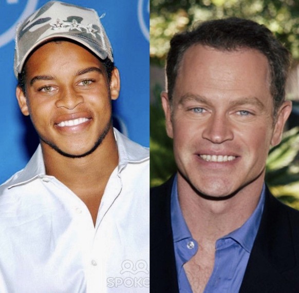 Neil McDonough &amp;amp; Robert R’ichard

https://x.com/pop_archives/status/1798431324828770398/photo/1