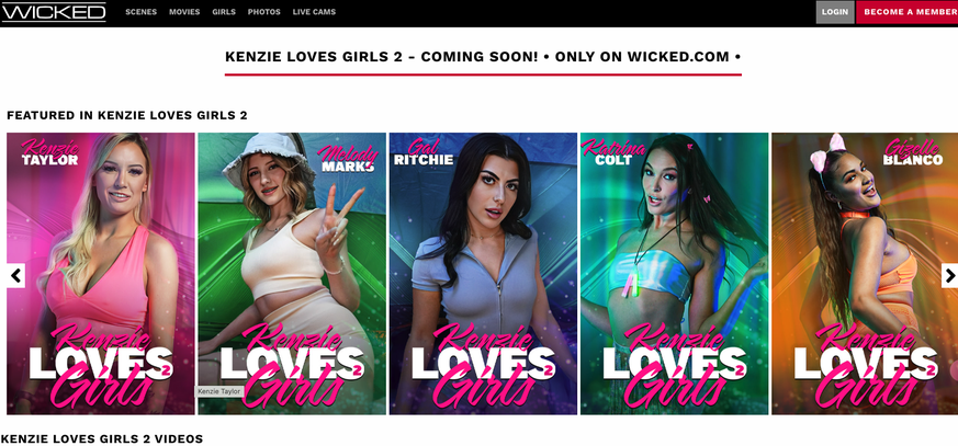 wicked.com