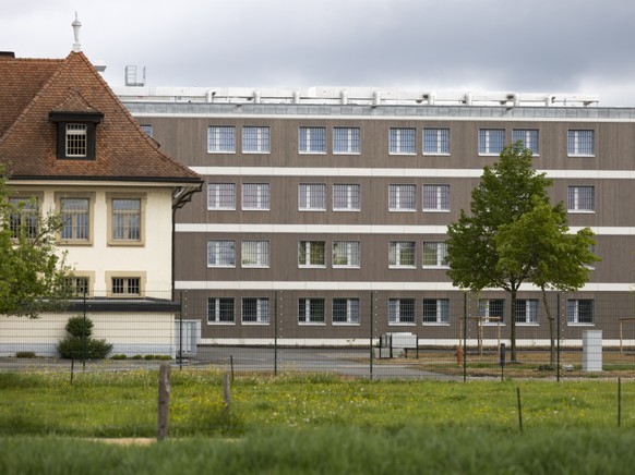 Il a un an, l&#039;Etat de Fribourg avait inaugur