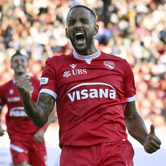 Christopher Ibayi va manquer quelques semaines