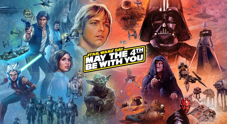 Star Wars: êtes-vous vraiment incollable?