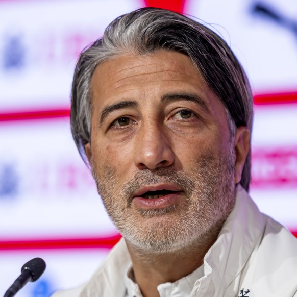 Murat Yakin n&#039;a pas révélé le nom du joueur qui remplacera Remo Freuler au milieu du terrain