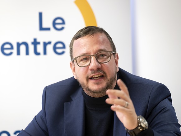 Philipp Matthias Bregy (Centre/VS) vise avec son projet � �viter qu&#039;une demande de construire un logement d�pos�e par un simple priv� ne se voie confront�e au recours d&#039;une organisation envi ...