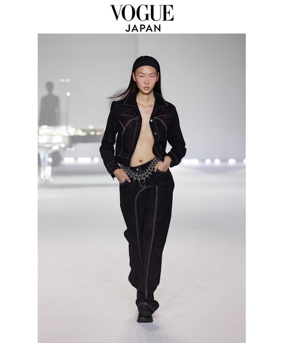 Pourquoi la mode japonaise fascine-t-elle autant?