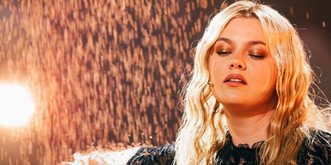 Louane va galérer à l'Eurovision