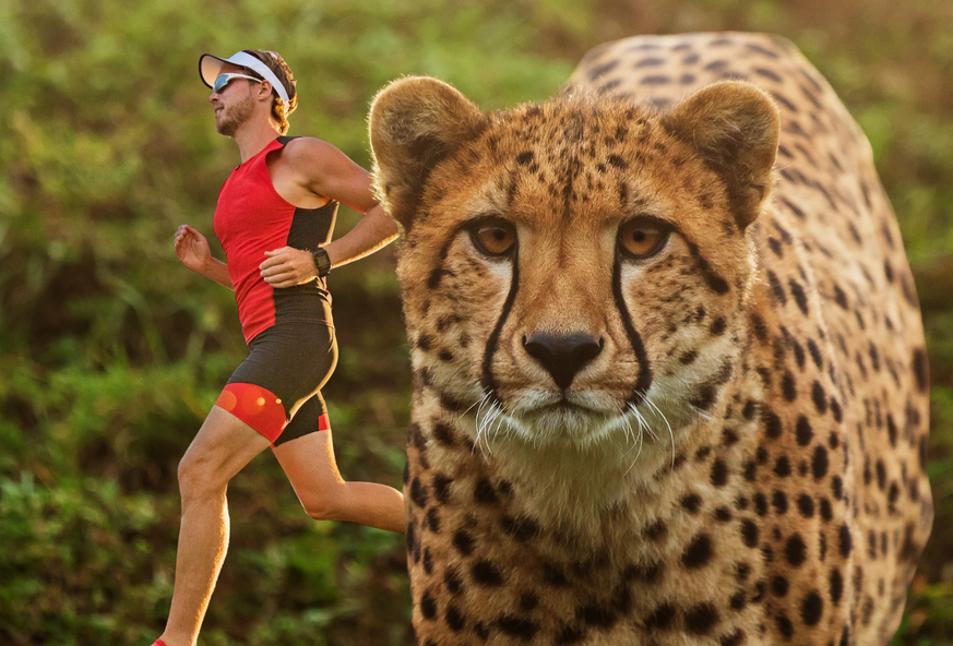 Voici une astuce méconnue pour être meilleur sur marathon