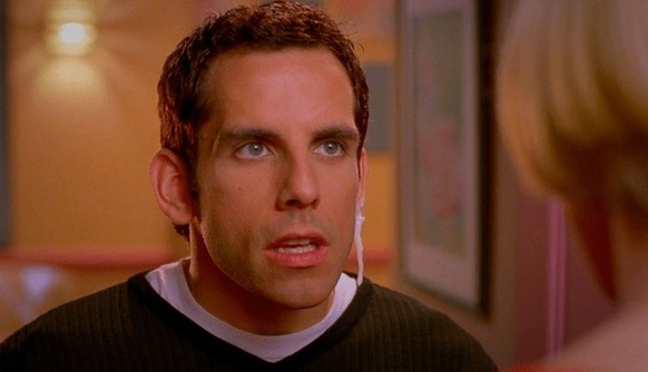 Ben Stiller dans Marie à tout prix