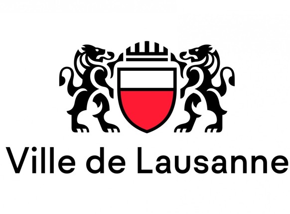 Le nouveau logo en 1998.