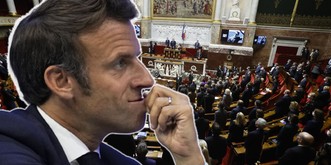 La France ingouvernable? «Les députés vont devoir arrêter de s'engueuler»