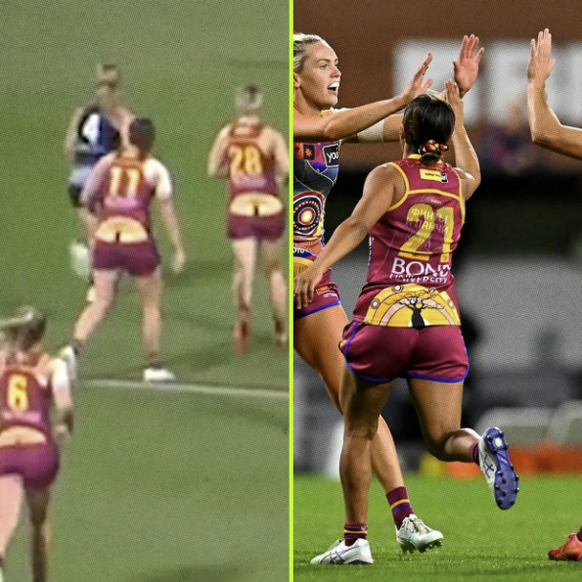 Die lustigsten Fails der Woche: Trikots