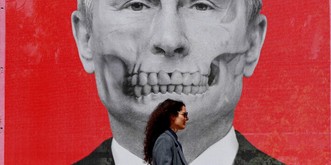 «Si Poutine meurt, un Poutine 2 peut débarquer de nulle part»