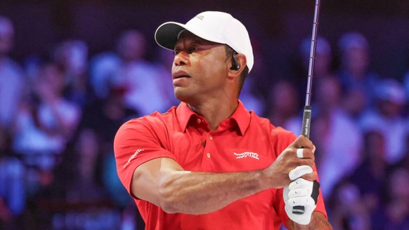 Tiger Woods ne sera pas capitaine des Etats-Unis lors de la Ryder Cup 2027