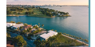 Indian Creek, le «bunker des milliardaires» le plus privé du monde