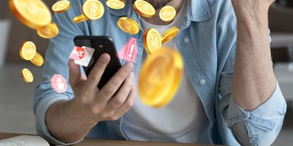 J'ai gagné de l'argent grâce à une offre d'emploi douteuse sur Whatsapp
