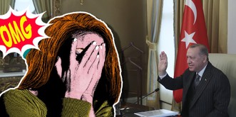 Colère en Turquie après l'abandon d'un texte protégeant les femmes