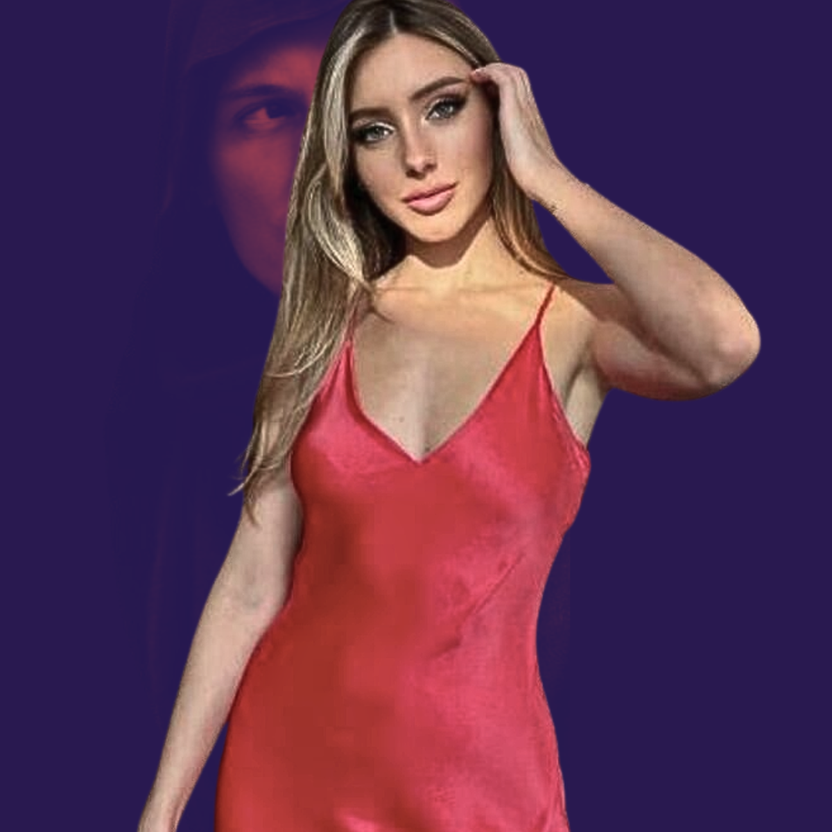 Qui est Julia Vavilova, la petite amie présumée de Pavel Durov