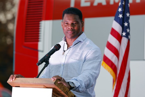 Herschel Walker
