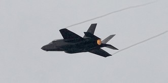 Ce chantier vaudois prépare l'arrivée des F-35