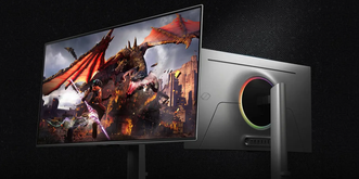 Cet écran Samsung est un rêve pour les gamers