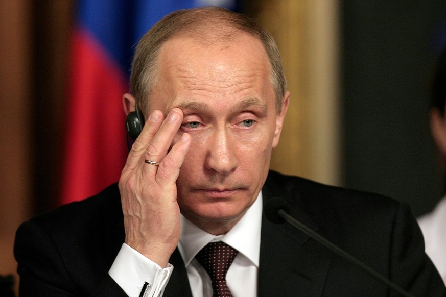 Avec cette guerre lancée en Ukraine, Vladimir Poutine s'est mis au ban de la communauté internationale.