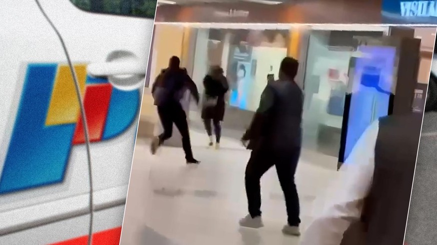 Une bijouterie a été braquée à Meyrin (GE)