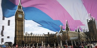 Un rapport lié aux jeunes trans secoue le Royaume-Uni et «étonne» en Suisse