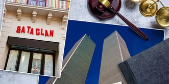 Bataclan, 11 septembre, pourquoi est-ce si compliqué de juger les attentats?