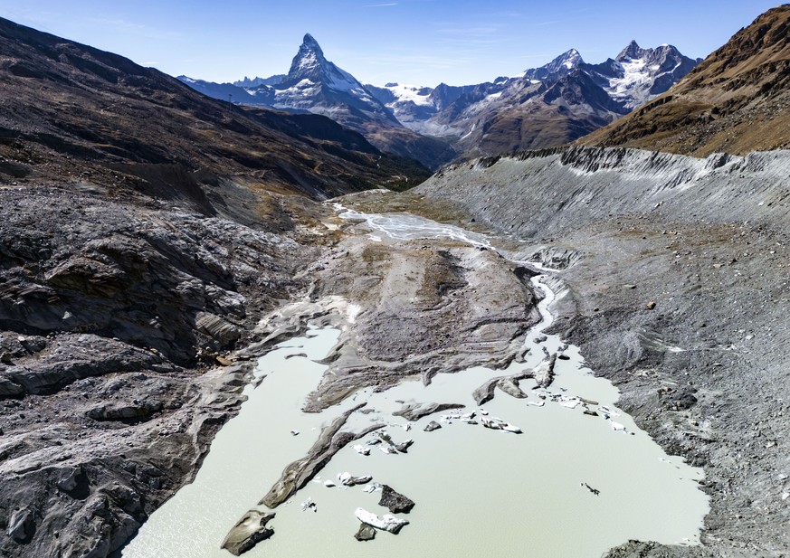 Le Club alpin appelle à une «vigilance accrue» en haute montagne