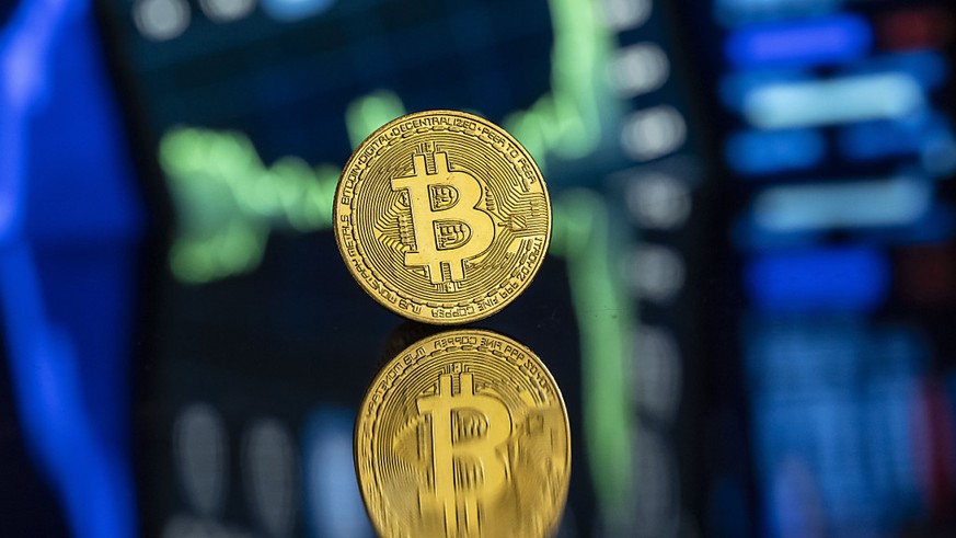 Le fort repli du bitcoin intervient alors que la devise