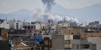 La télévision iranienne ciblée ++ 9 navires iraniens coulés